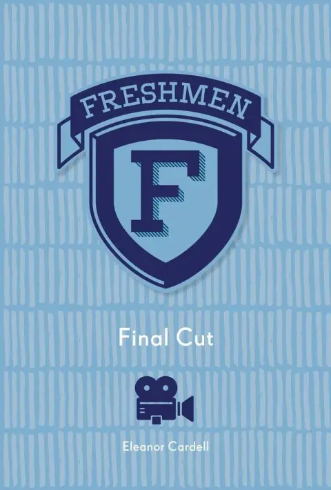 Cover of Final Cut