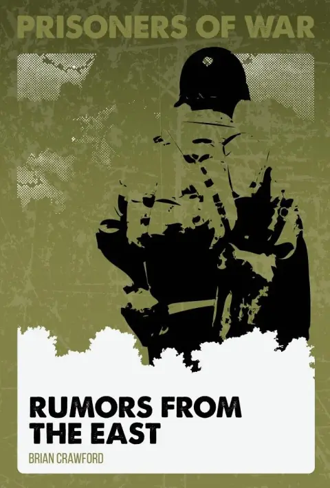 Cover of Rumors from the East