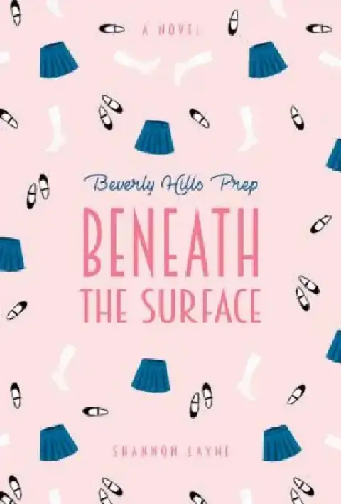 Cover of Beneath the Surface #2