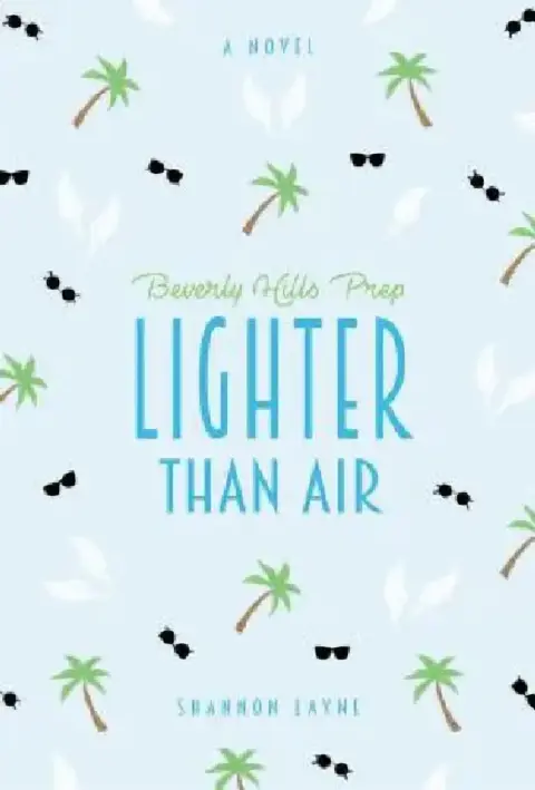 Cover of Lighter Than Air #3