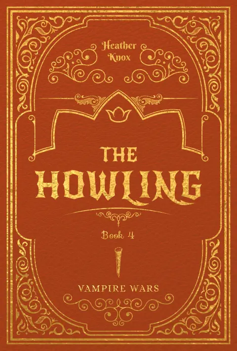 Cover of The Howling