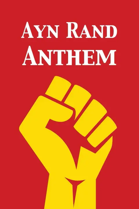 Cover of Anthem