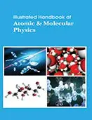 Cover of Illustrated Handbook of Atomic & Molecular Physics