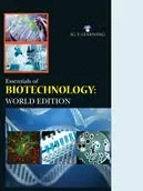Cover of Essentials of Biotechnology