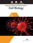 Cover of Theory, Practice and Techniques in Cell Biology