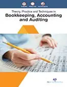 Cover of Theory, Practice and Techniques in Bookkeeping, Accounting and Auditing