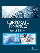 Cover of Corporate Finance