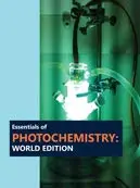 Cover of Essentials of Photochemistry