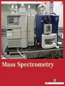 Cover of Mass Spectrometry