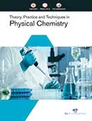 Cover of Theory, Practice and Techniques in Physical Chemistry