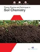Cover of Theory, Practice and Techniques in Soil Chemistry