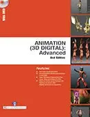 Cover of Animation (3d Digital)