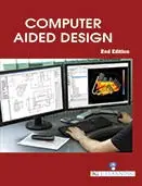 Cover of Computer Aided Design