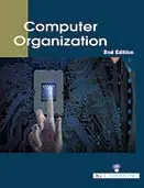 Cover of Computer Organization