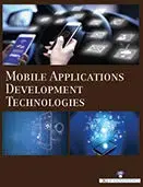 Cover of Mobile Applications Development Technologies