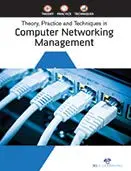 Cover of Theory, Practice and Techniques in Computer Networking Management