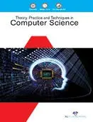 Cover of Theory, Practice and Techniques in Computer Science