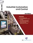 Cover of Industrial Automation and Control
