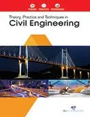 Cover of Theory, Practice and Techniques in Civil Engineering