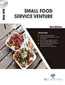 Cover of Small Food Service Venture