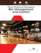 Cover of Theory, Practice and Techniques in Bar Management and Control