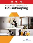 Cover of Theory, Practice and Techniques in Housekeeping
