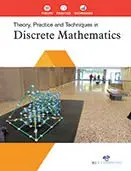 Cover of Theory, Practice and Techniques in Discrete Mathematics