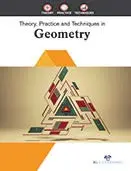 Cover of Theory, Practice and Techniques in Geometry