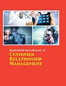 Cover of Illustrated Handbook of Customer Relationship Management
