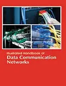 Cover of Illustrated Handbook of Data Communication Networks