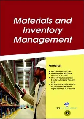 Cover of Materials and Inventory Management