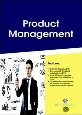 Cover of Product Management