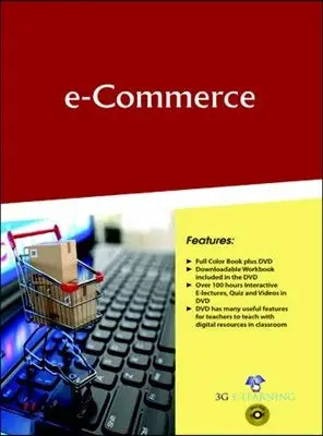Cover of E-Commerce