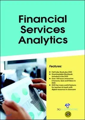 Cover of Financial Services Analytics