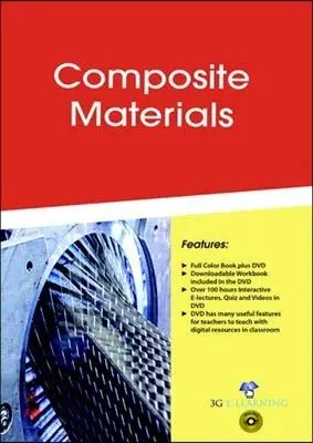 Cover of Composite Materials