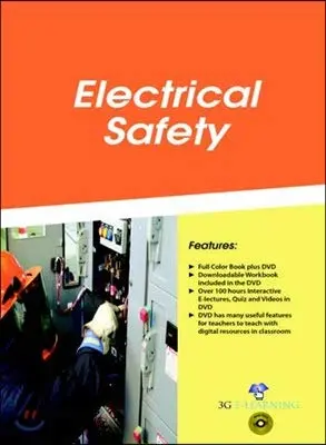 Cover of Electrical Safety