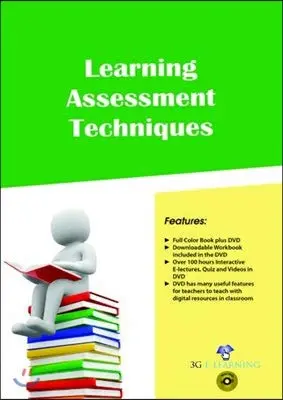 Cover of Learning Assessment Techniques