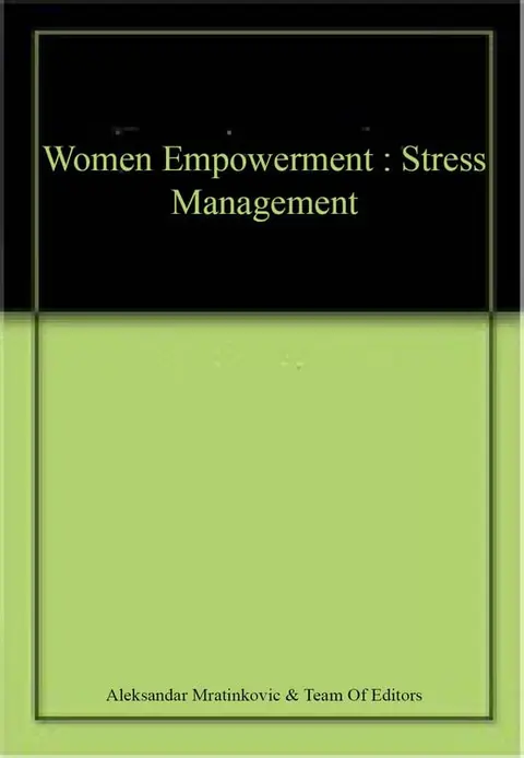 Cover of Women Empowerment