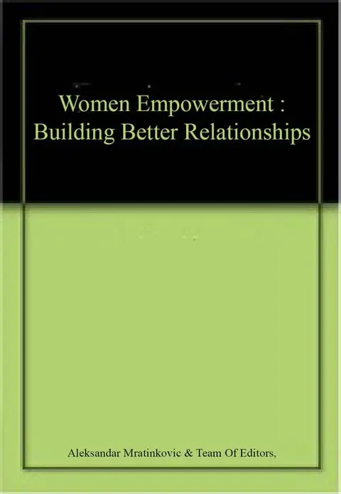 Cover of Women Empowerment
