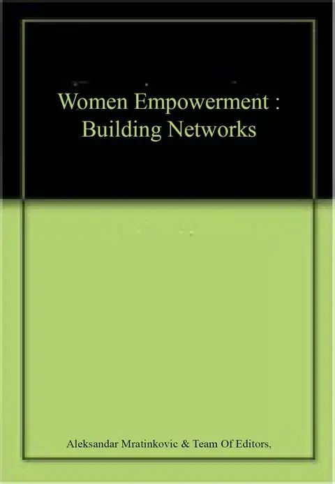 Cover of Women Empowerment