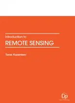 Cover of Introduction to Remote Sensing