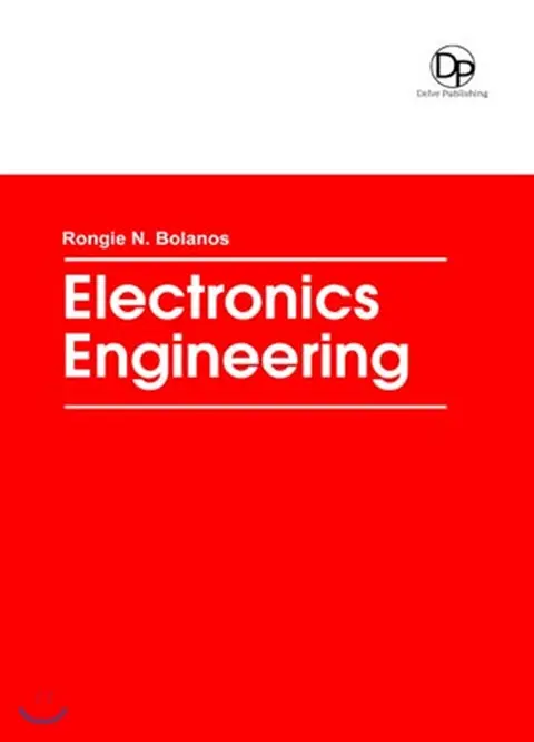 Cover of Electronics Engineering