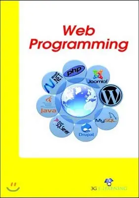 Cover of Web Programming