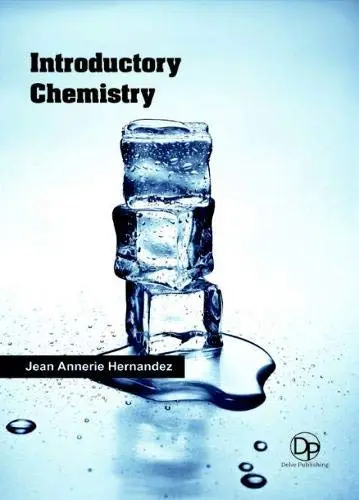 Cover of Introductory Chemistry