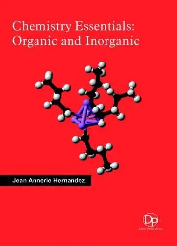 Cover of Chemistry Essentials