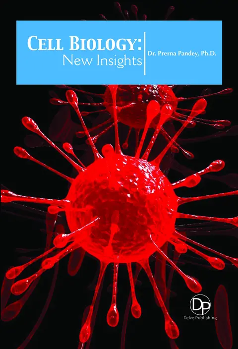 Cover of Cell Biology