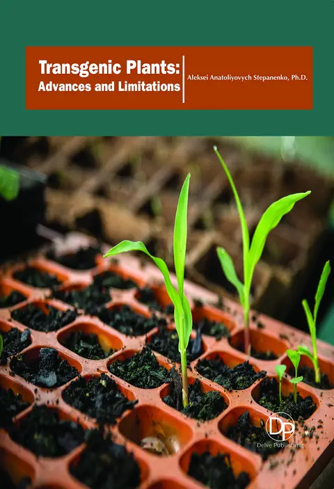 Cover of Transgenic Plants