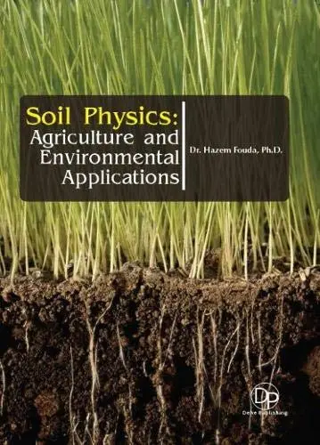 Cover of Soil Physics