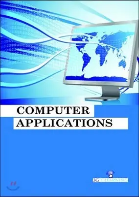 Cover of Computer Applications