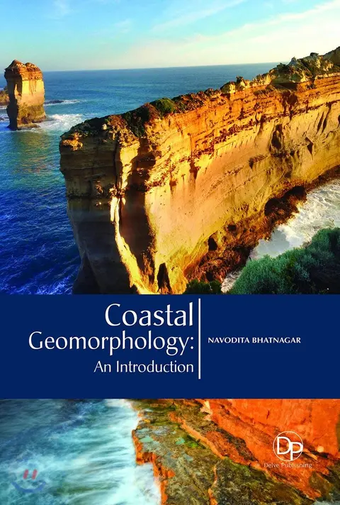 Cover of Coastal Geomorphology
